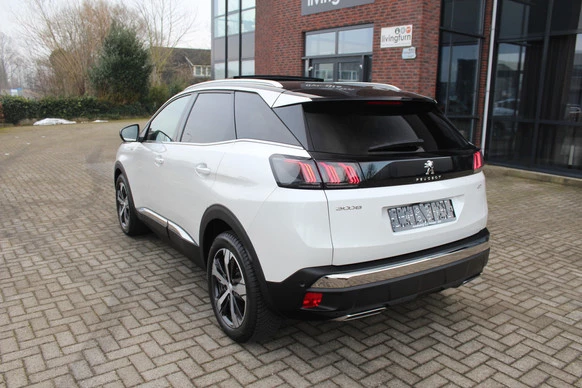 Peugeot 3008 - Afbeelding 3 van 25