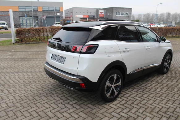 Peugeot 3008 - Afbeelding 5 van 25