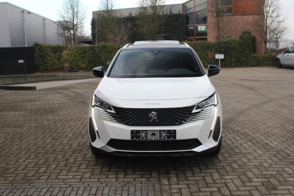 Peugeot 3008 - Afbeelding 8 van 25