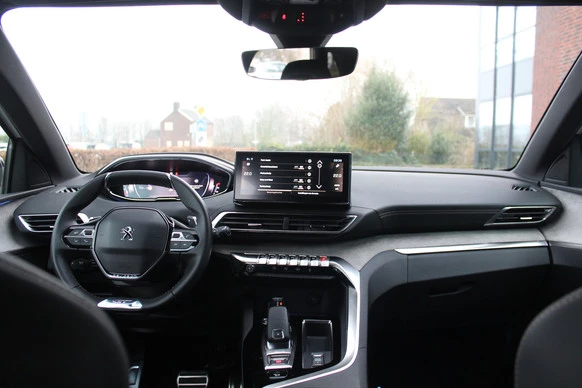 Peugeot 3008 - Afbeelding 11 van 25