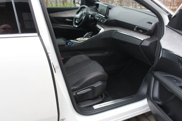 Peugeot 3008 - Afbeelding 12 van 25