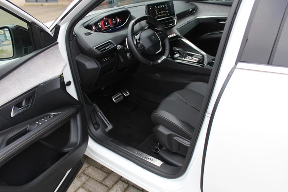 Peugeot 3008 - Afbeelding 13 van 25