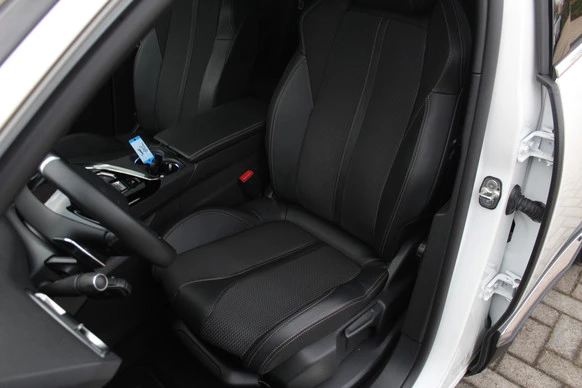 Peugeot 3008 - Afbeelding 14 van 25