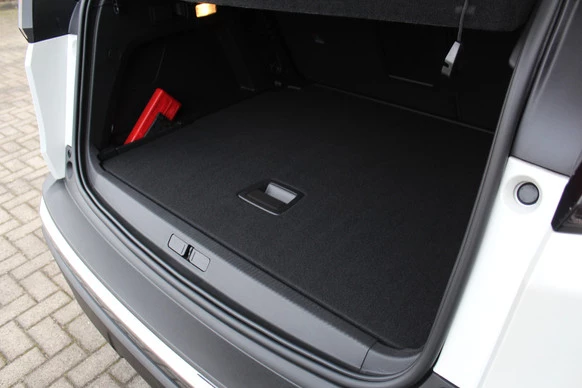 Peugeot 3008 - Afbeelding 15 van 25