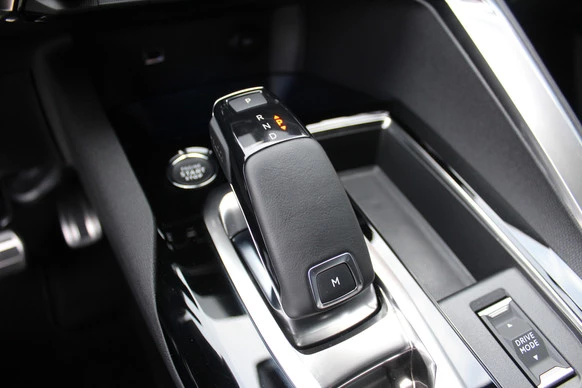 Peugeot 3008 - Afbeelding 16 van 25