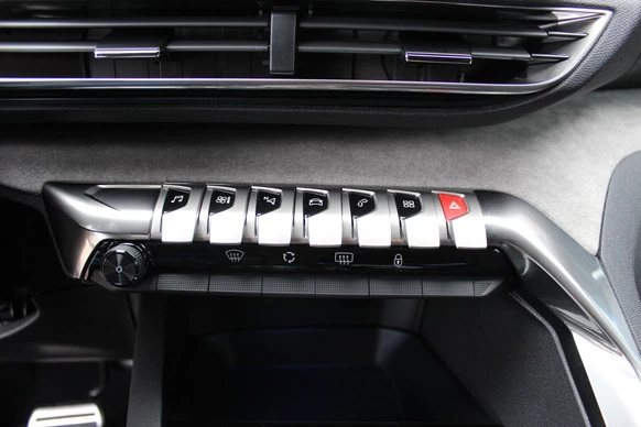 Peugeot 3008 - Afbeelding 17 van 25