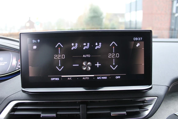 Peugeot 3008 - Afbeelding 19 van 25