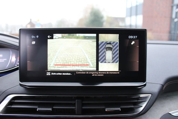 Peugeot 3008 - Afbeelding 20 van 25