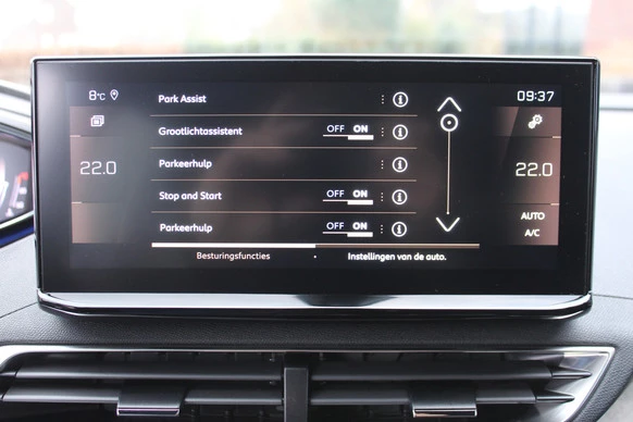 Peugeot 3008 - Afbeelding 21 van 25