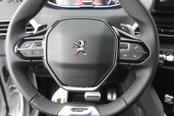 Peugeot 3008 - Afbeelding 24 van 25