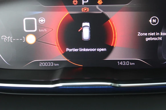 Peugeot 3008 - Afbeelding 25 van 25