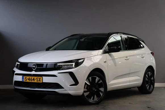 Opel Grandland - Afbeelding 1 van 30