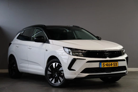 Opel Grandland - Afbeelding 3 van 30