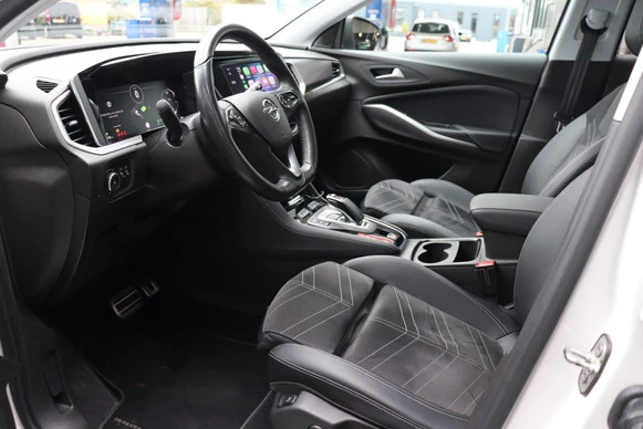 Opel Grandland - Afbeelding 11 van 30