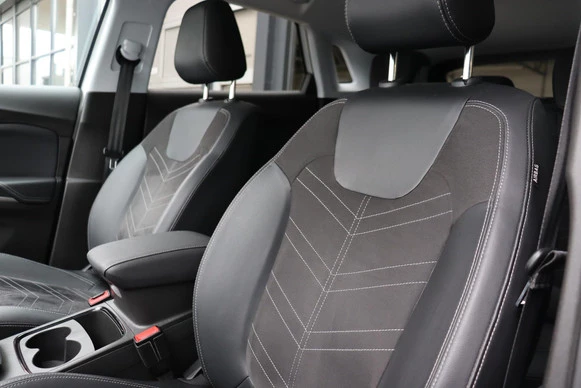 Opel Grandland - Afbeelding 12 van 30