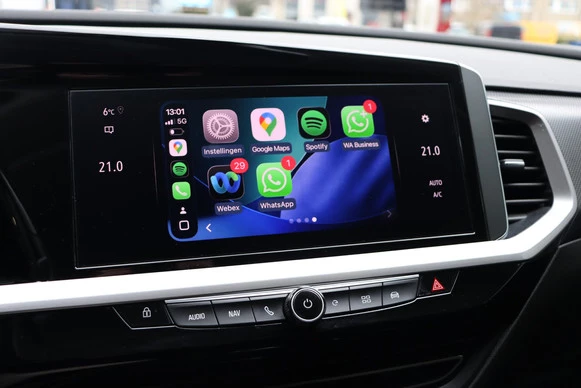 Opel Grandland - Afbeelding 15 van 30