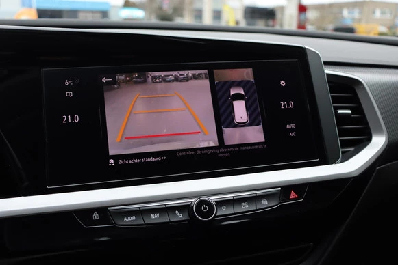 Opel Grandland - Afbeelding 17 van 30