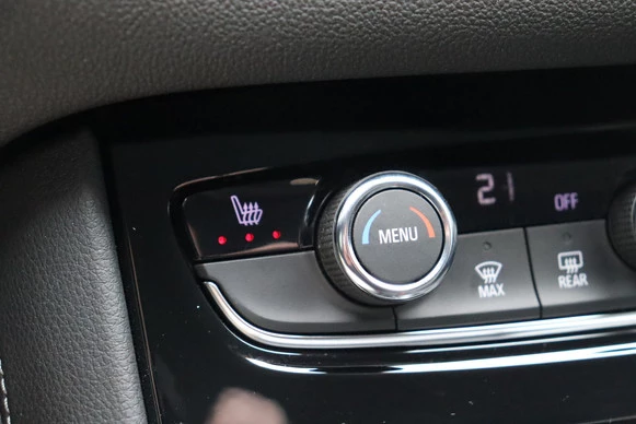 Opel Grandland - Afbeelding 20 van 30