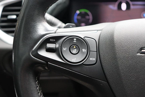 Opel Grandland - Afbeelding 21 van 30