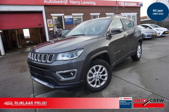 Jeep Compass - Afbeelding 1 van 20