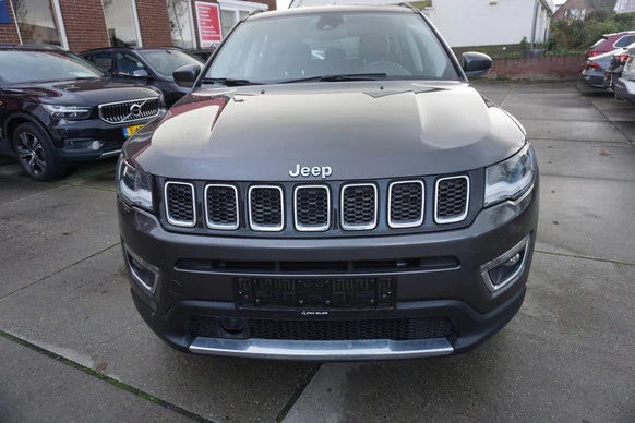 Jeep Compass - Afbeelding 2 van 20