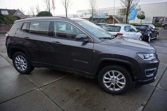 Jeep Compass - Afbeelding 3 van 20