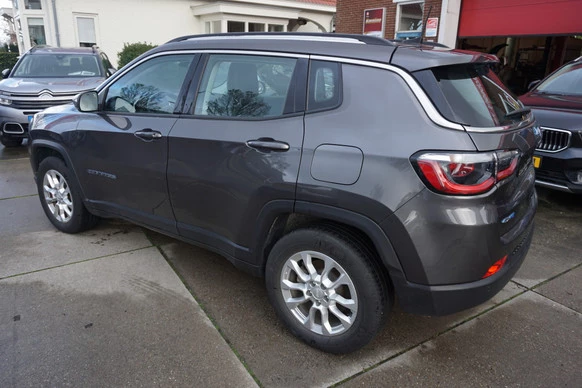 Jeep Compass - Afbeelding 5 van 20