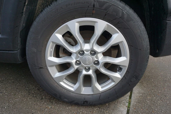 Jeep Compass - Afbeelding 7 van 20