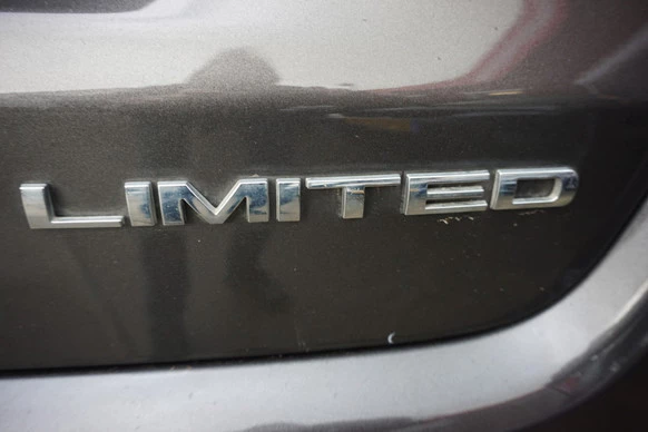 Jeep Compass - Afbeelding 9 van 20