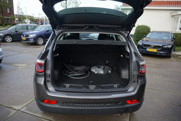 Jeep Compass - Afbeelding 10 van 20