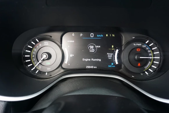 Jeep Compass - Afbeelding 11 van 20