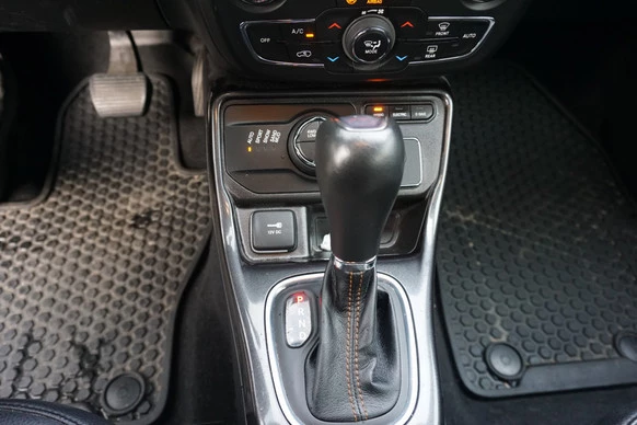 Jeep Compass - Afbeelding 14 van 20