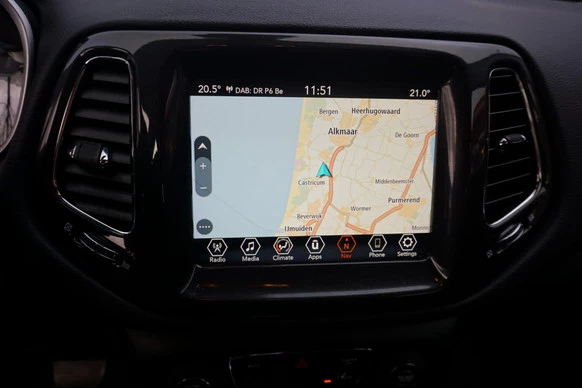 Jeep Compass - Afbeelding 15 van 20