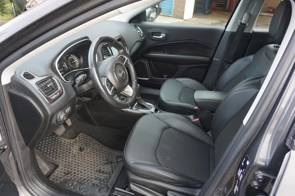 Jeep Compass - Afbeelding 16 van 20