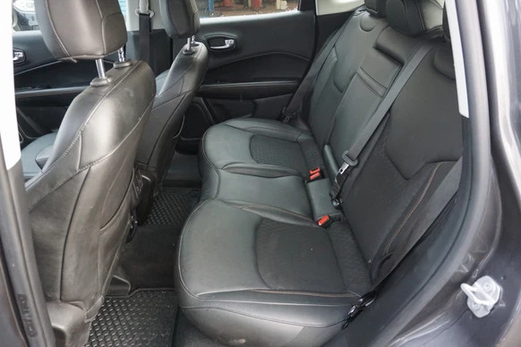 Jeep Compass - Afbeelding 17 van 20