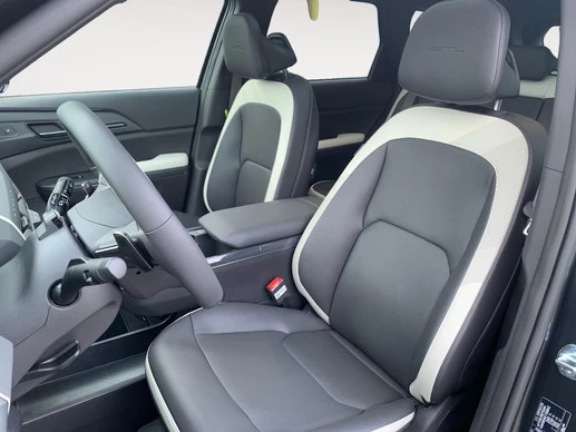 Kia EV5 - Afbeelding 12 van 25