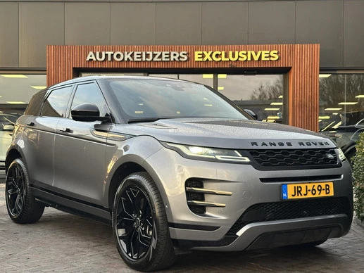 Land Rover Range Rover Evoque - Afbeelding 1 van 24
