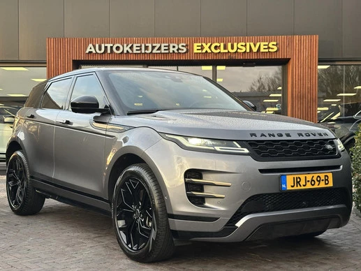 Land Rover Range Rover Evoque - Afbeelding 2 van 24