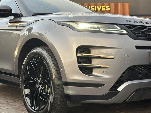 Land Rover Range Rover Evoque - Afbeelding 4 van 24