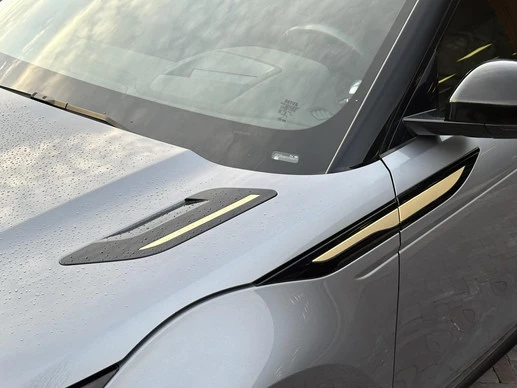 Land Rover Range Rover Evoque - Afbeelding 5 van 24