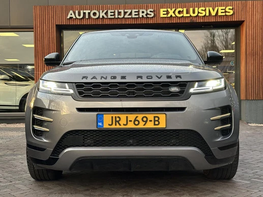 Land Rover Range Rover Evoque - Afbeelding 6 van 24
