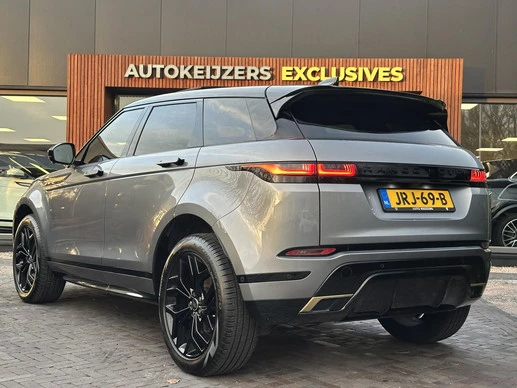 Land Rover Range Rover Evoque - Afbeelding 8 van 24