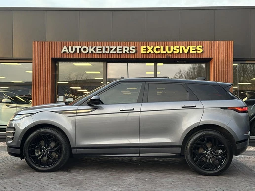 Land Rover Range Rover Evoque - Afbeelding 10 van 24