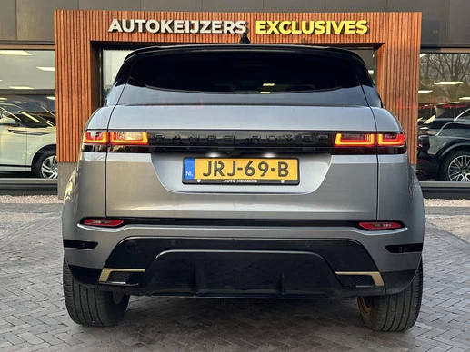 Land Rover Range Rover Evoque - Afbeelding 18 van 24