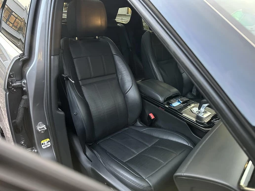 Land Rover Range Rover Evoque - Afbeelding 22 van 24