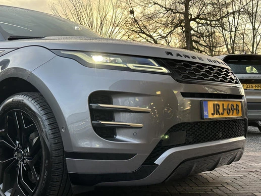 Land Rover Range Rover Evoque - Afbeelding 23 van 24