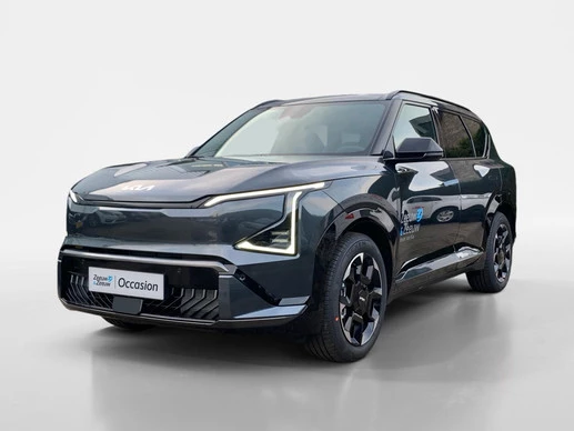 Kia EV5 - Afbeelding 1 van 26