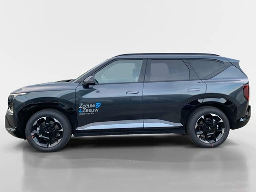 Kia EV5 - Afbeelding 2 van 26