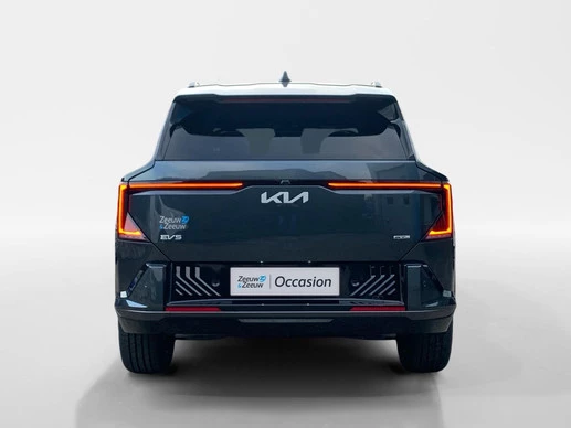 Kia EV5 - Afbeelding 4 van 26
