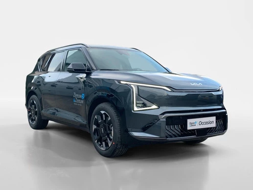 Kia EV5 - Afbeelding 7 van 26